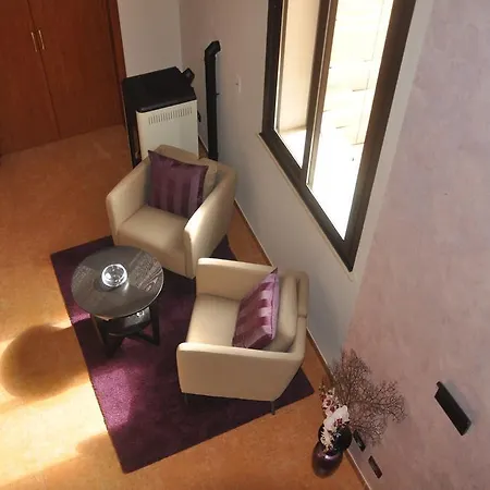 公寓 La Casa Nel Cortile *