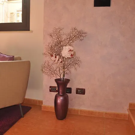 La Casa Nel Cortile 公寓